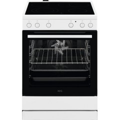 CCB6400MBW Κεραμική Kουζίνα